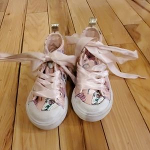 Toddler Disney shoes
